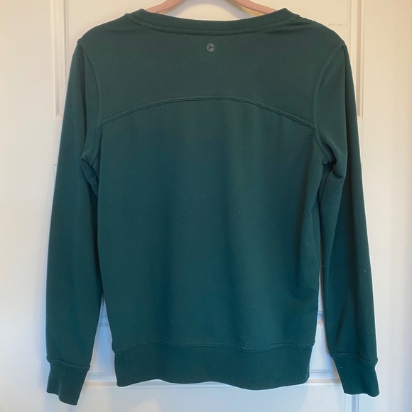 90 Degree by Reflex Long Sleeve Top - Picture 4 of 6